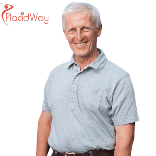 Randy Friskie’s Stem Cell Journey: A Life-Changing Treatment for Liver Disease in Mexico